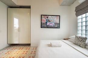 Duur Apartments by Betterplace