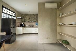 Duur Apartments by Betterplace