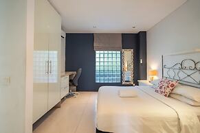Duur Apartments by Betterplace