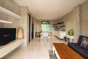 Duur Apartments by Betterplace