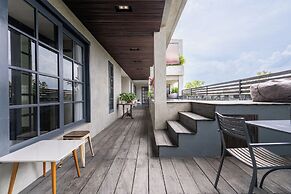 Duur Apartments by Betterplace