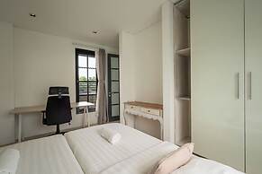 Duur Apartments by Betterplace