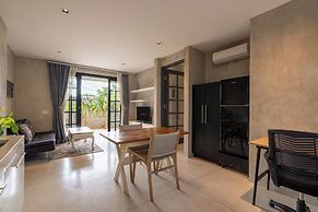 Duur Apartments by Betterplace