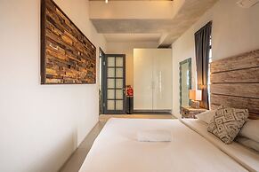 Duur Apartments by Betterplace