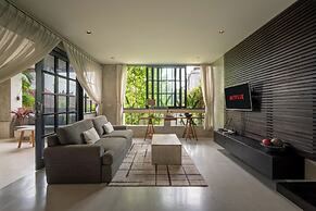 Duur Apartments by Betterplace