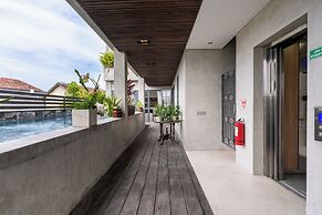 Duur Apartments by Betterplace