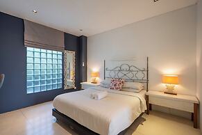 Duur Apartments by Betterplace