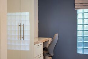 Duur Apartments by Betterplace