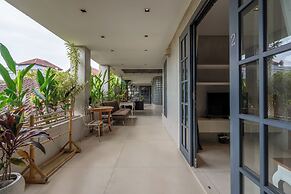 Duur Apartments by Betterplace