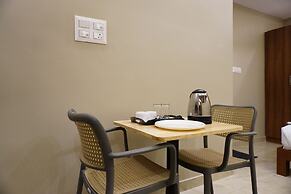 Stazy Suites - Kammanhalli