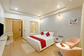 Sterling Ameris Kasauli