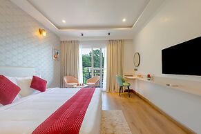 Sterling Ameris Kasauli