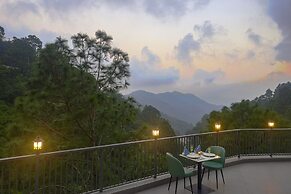 Sterling Ameris Kasauli