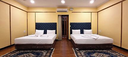CALANGUTE BEACH VILLA By SEVEN HOTELS