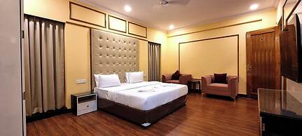 CALANGUTE BEACH VILLA By SEVEN HOTELS