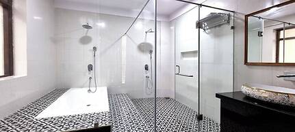 CALANGUTE BEACH VILLA By SEVEN HOTELS
