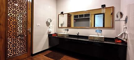 CALANGUTE BEACH VILLA By SEVEN HOTELS