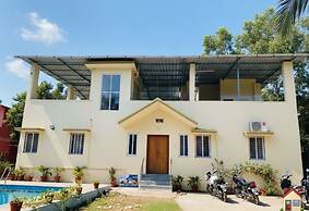 Saaj Villa