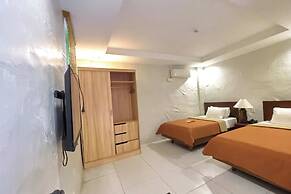Laurel Heritage Resort and Spa