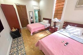 Laurel Heritage Resort and Spa