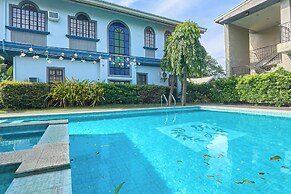 Laurel Heritage Resort and Spa