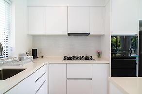 Brand New 3 bed Sea View Villa - KBR31
