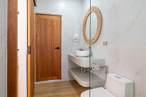 Brand New 3 bed Sea View Villa - KBR31