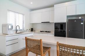 Brand New 3 bed Sea View Villa - KBR31