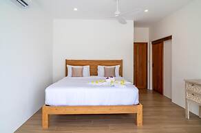 Brand New 3 bed Sea View Villa - KBR31