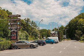 Fântânița Haiducului