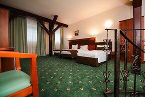 Fântânița Haiducului