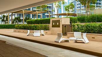 Grand Bleu Residences - Dubai Harbour