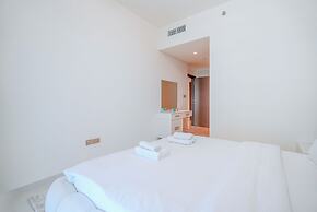 Grand Bleu Residences - Dubai Harbour