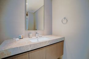 Grand Bleu Residences - Dubai Harbour