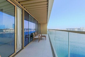 Grand Bleu Residences - Dubai Harbour