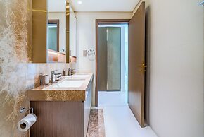 Grand Bleu Residences - Dubai Harbour
