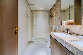 Grand Bleu Residences - Dubai Harbour