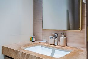 Grand Bleu Residences - Dubai Harbour