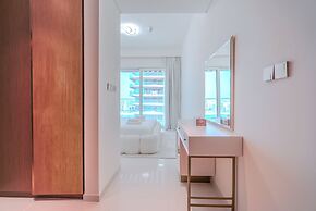 Grand Bleu Residences - Dubai Harbour