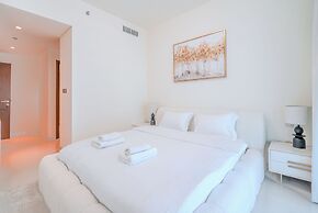 Grand Bleu Residences - Dubai Harbour