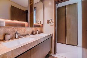 Grand Bleu Residences - Dubai Harbour