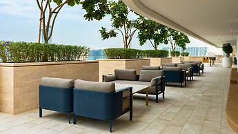 Grand Bleu Residences - Dubai Harbour