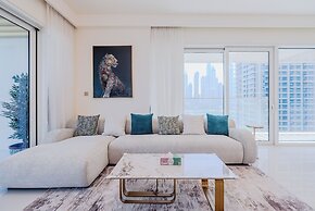 Grand Bleu Residences - Dubai Harbour