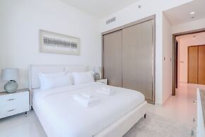 Grand Bleu Residences - Dubai Harbour
