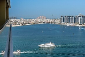 Grand Bleu Residences - Dubai Harbour
