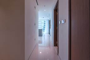 Grand Bleu Residences - Dubai Harbour