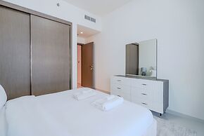 Grand Bleu Residences - Dubai Harbour
