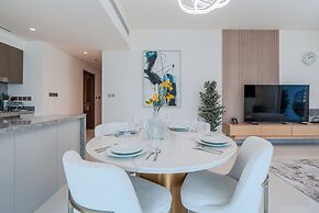 Grand Bleu Residences - Dubai Harbour