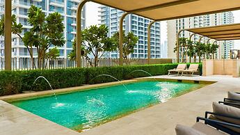 Grand Bleu Residences - Dubai Harbour