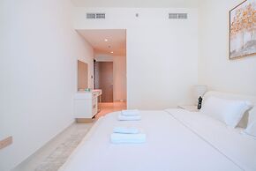Grand Bleu Residences - Dubai Harbour